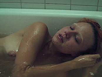 Actress - Frederikke Dahl Hansen: Movie - Noia